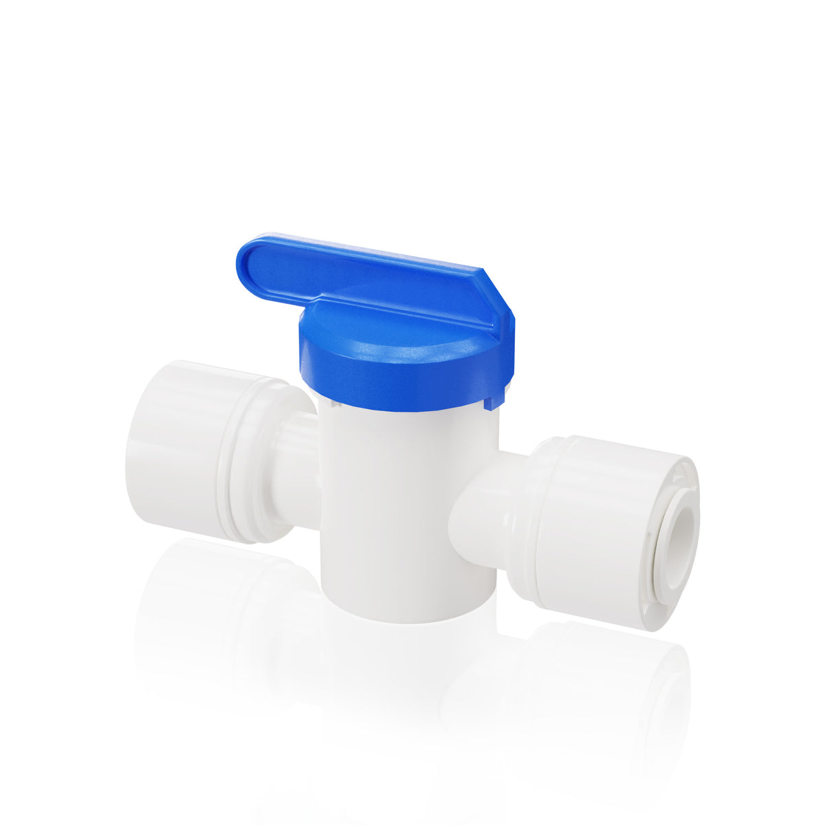 shut off valve for ro tank