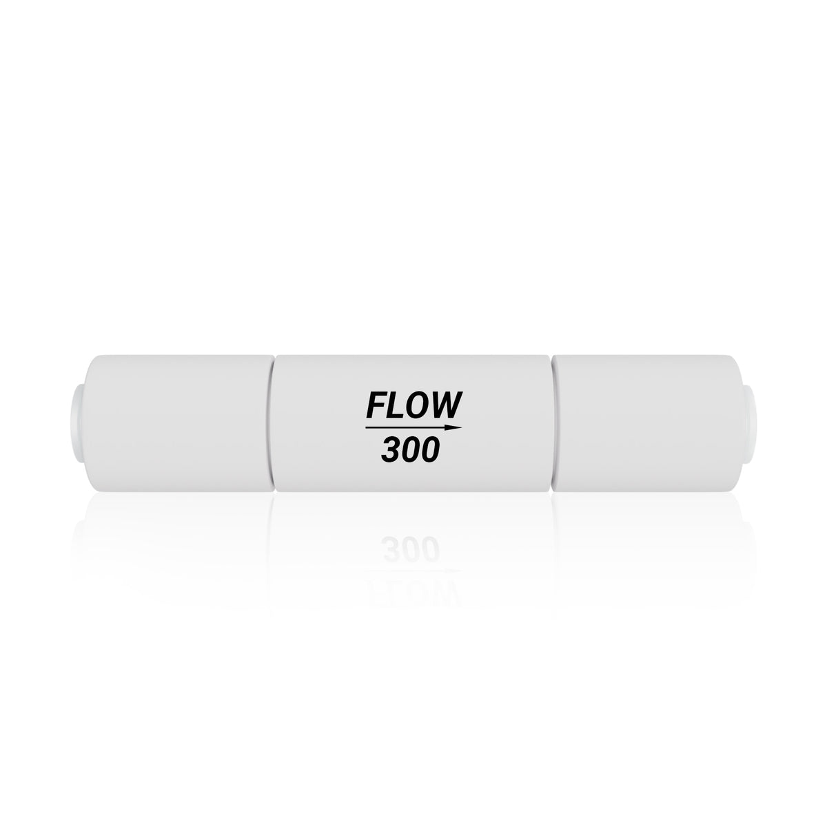 flow restrictor of ro system