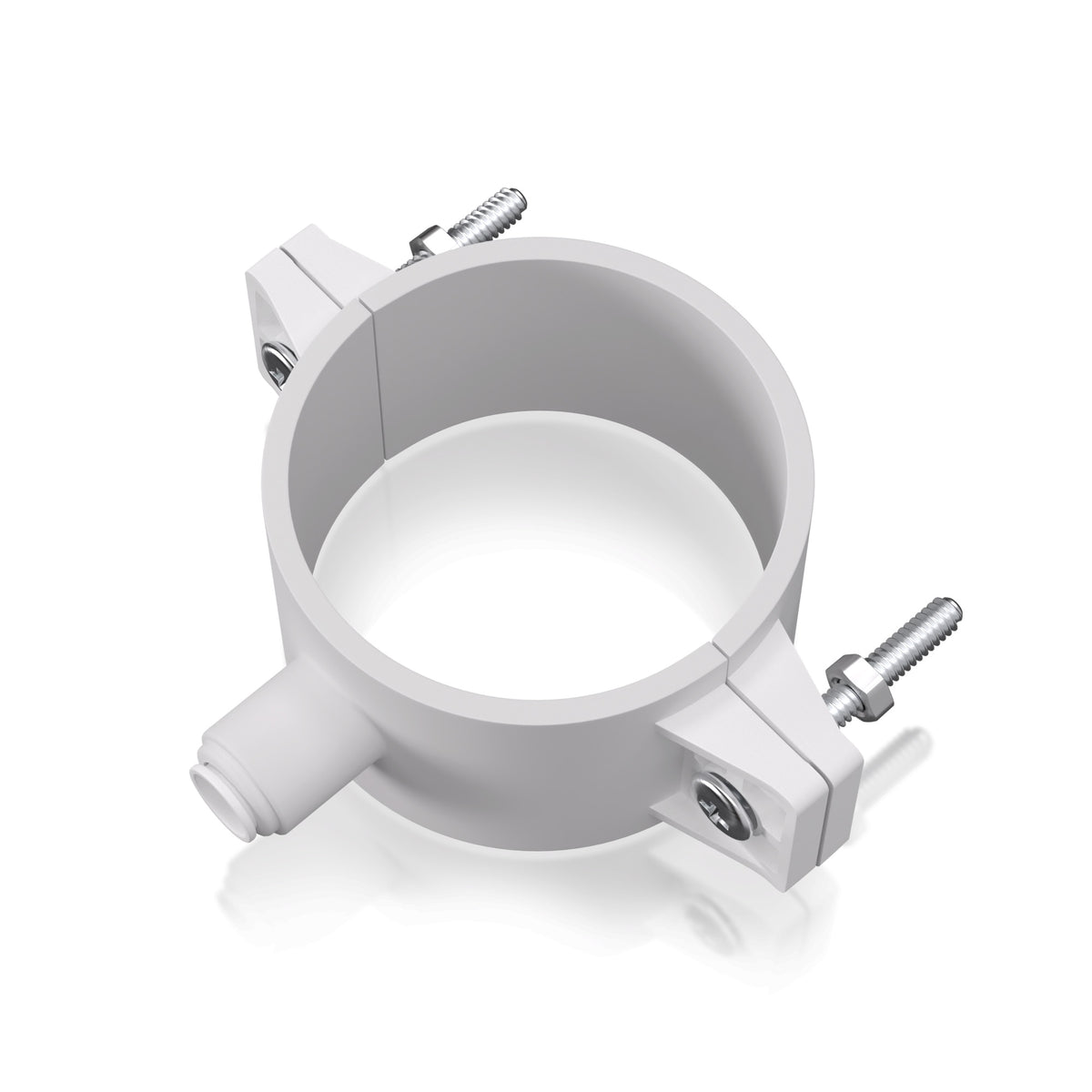 Drain Clamp for reverse Osmosis system