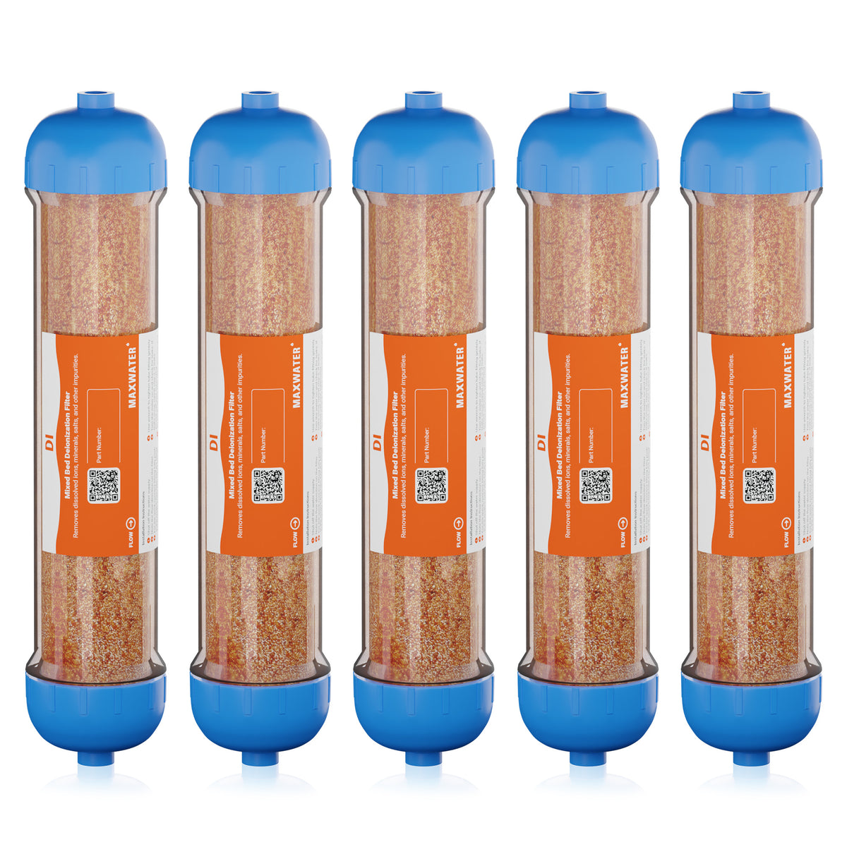 fish tank filter replacements