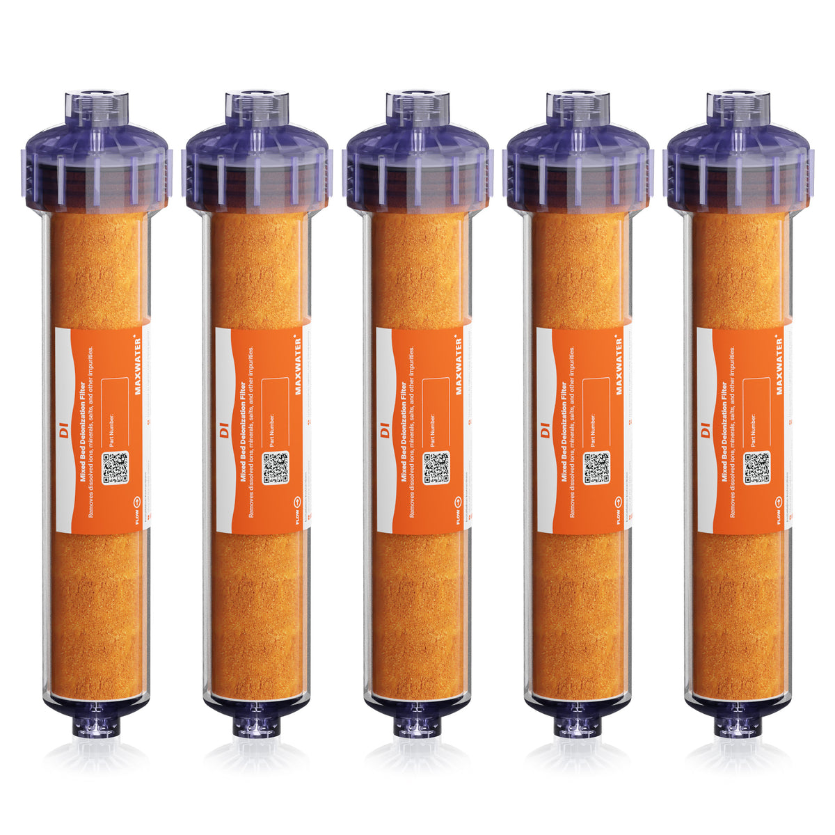 reverse osmosis replacement filter