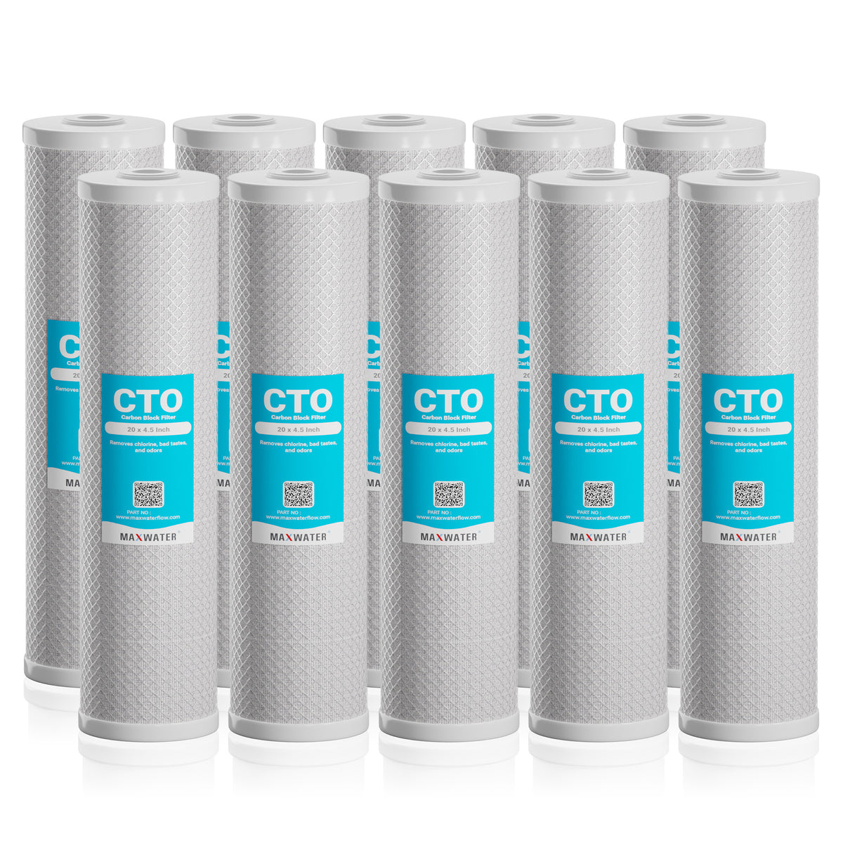 activated carbon water purifier