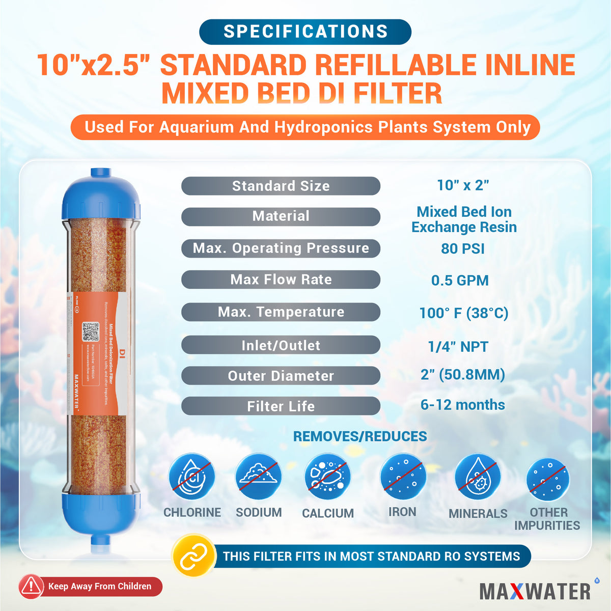 aquarium filters