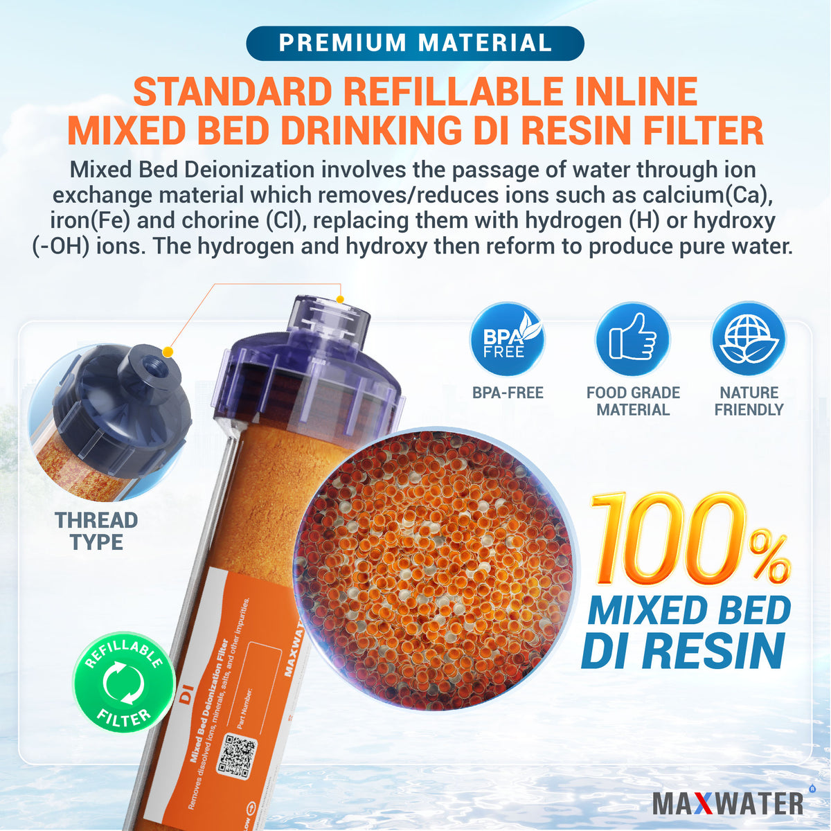 best ro replacement filters