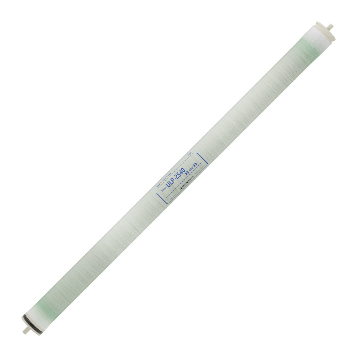 Advanced 2540 RO membrane technology