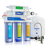 Reverse Osmosis (RO) System