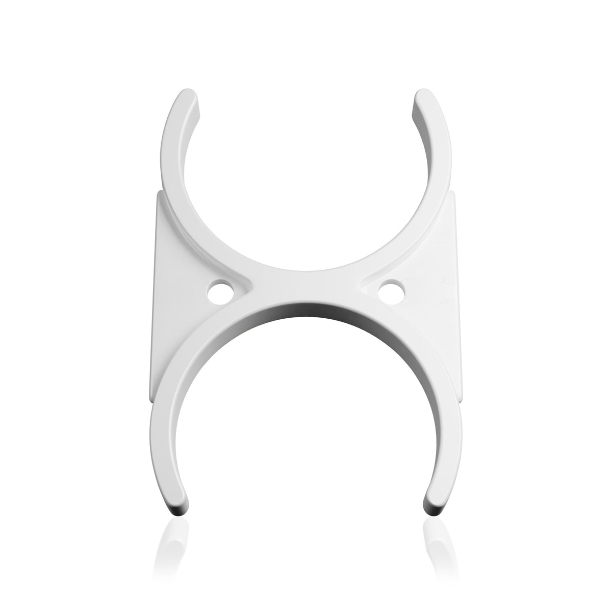 Clamp for RO system