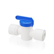shut off valve for ro tank