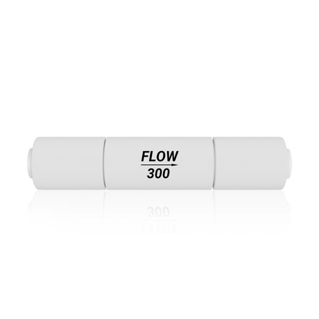 flow restrictor of ro system