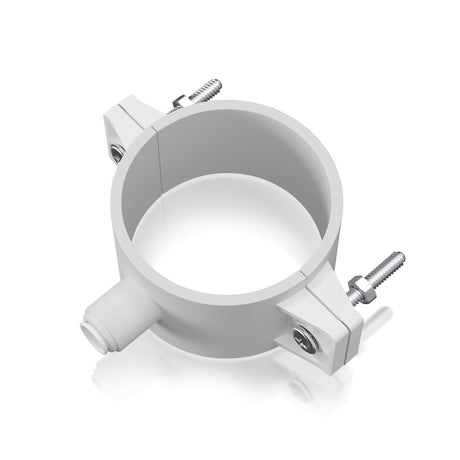 Drain Clamp for reverse Osmosis system