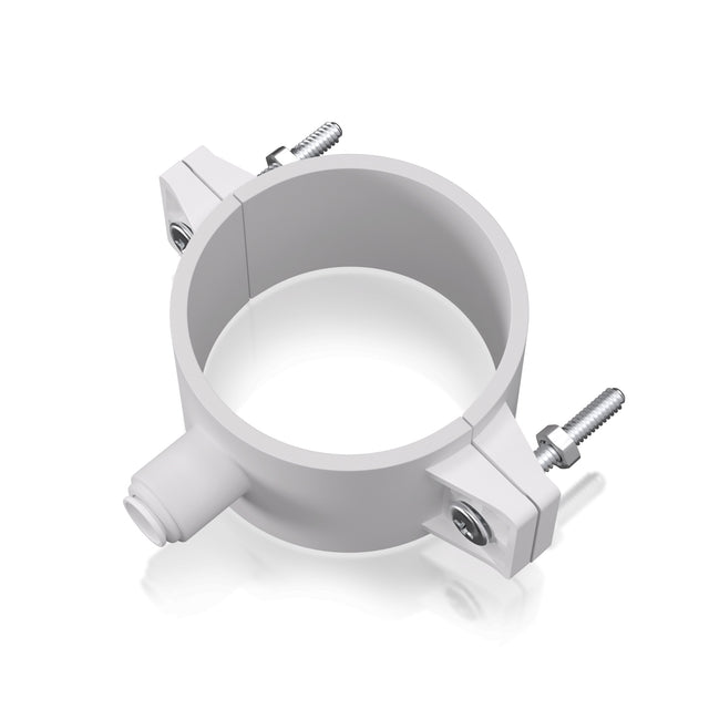 Drain Clamp for reverse Osmosis system
