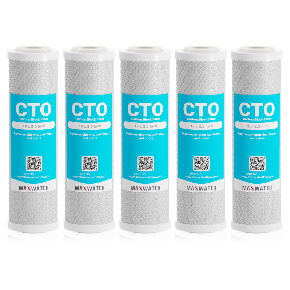 reverse osmosis water filter cartridges