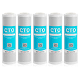 reverse osmosis water filter cartridges