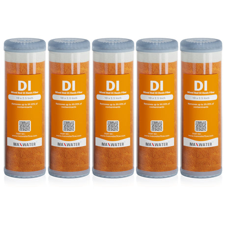 reverse osmosis water filter