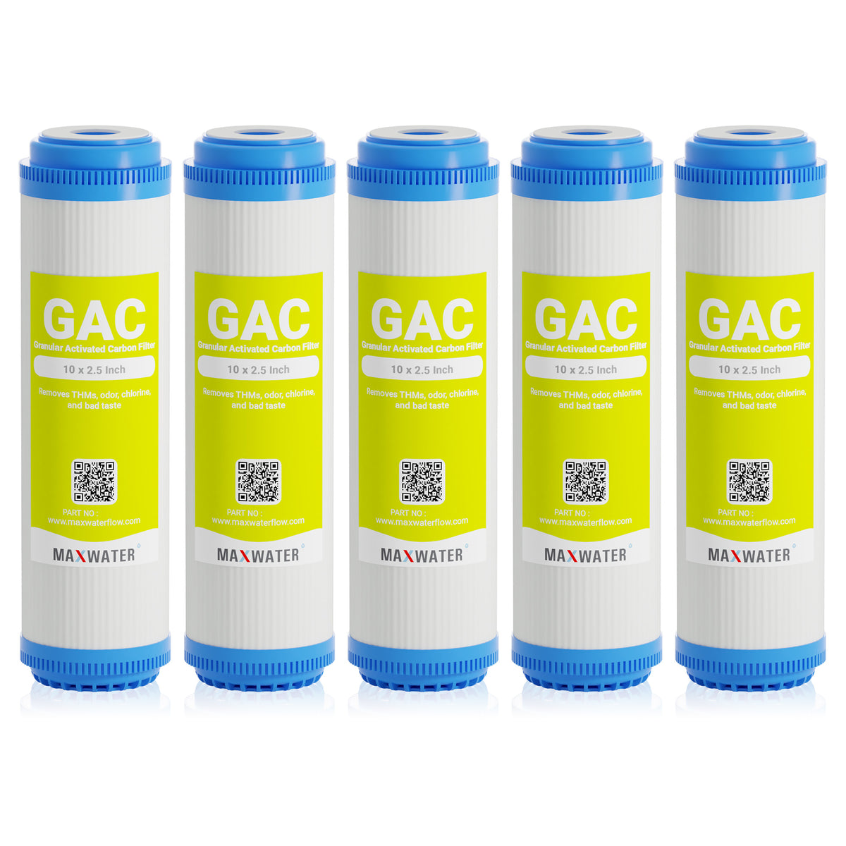 granular activated carbon for water treatment