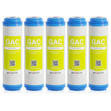 granular activated carbon for water treatment