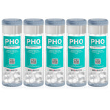 phosphate filter 5 pack