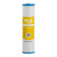 pleated filter