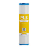 pleated filter