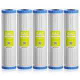gac water filter