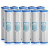 heavy metal water filtration systems