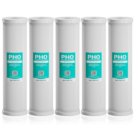 big blue water filter cartridges