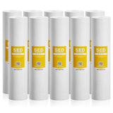 filter for sediment 10 pack