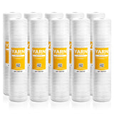 whole home water purifier filters