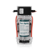 booster pump for reverse osmosis canada