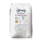 cation resin for water softening