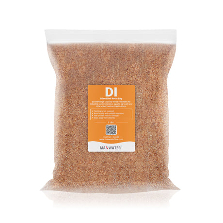di resin