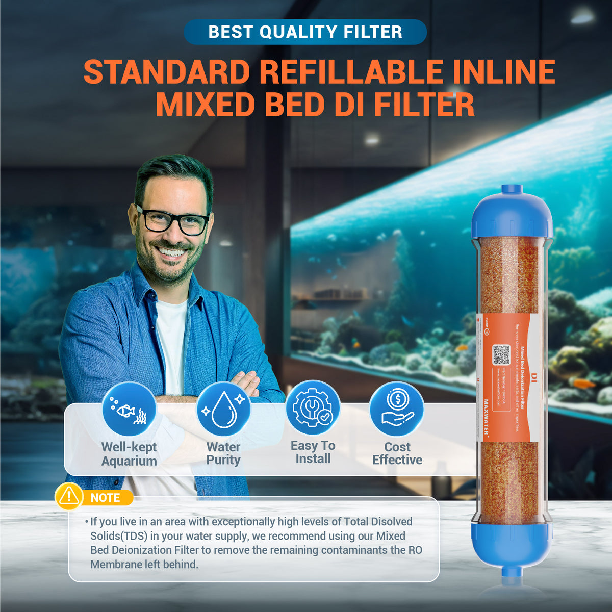filter replacement cartridges
