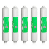 osmosis filter replacement