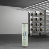 Commercial RO membrane 4-inch x 21-inch