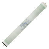 ULP variant 4x40-inch RO membrane - ideal for ultra low-pressure water filtration in commercial setups.