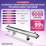 bulb uv