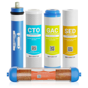Aquarium Filter Cartridges