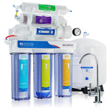 Reverse Osmosis (RO) System