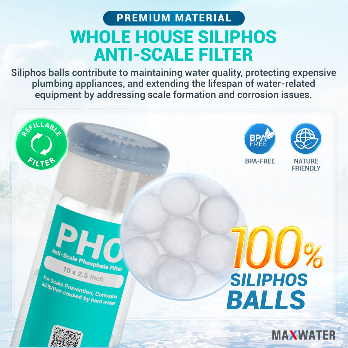 scale filter