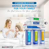 under sink water filter for drinking water 